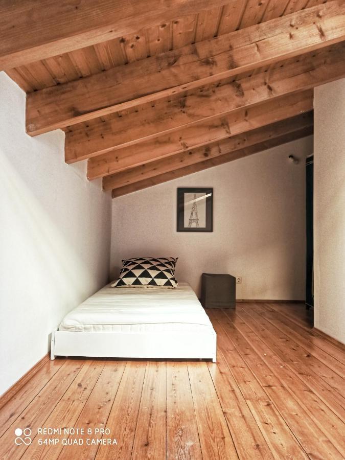 Apartmento Soma Aljezur Exterior foto
